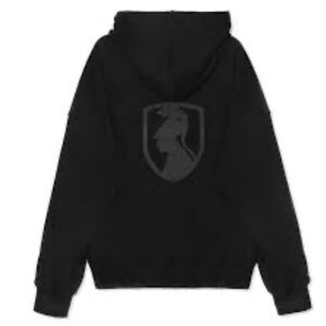 NWOT VHNY Black Hoodie